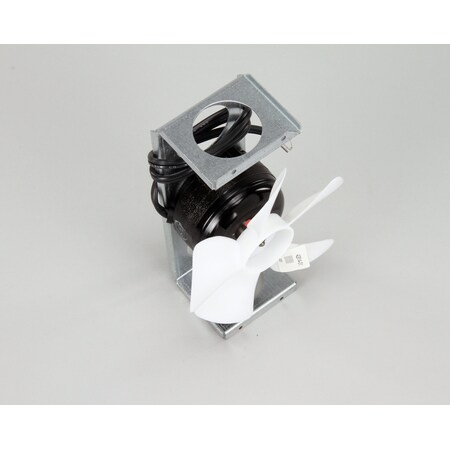 Silver King Assembly Motor Fan 220V 2/3 Can 42814-01